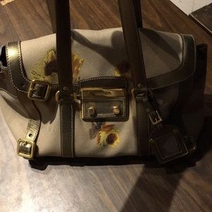 Prada Canada St. Rose handbag BR3027